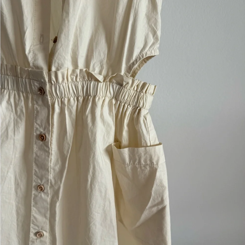 Zara size has